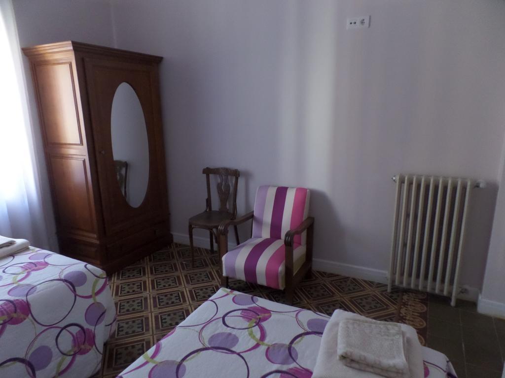 Camunas Casona Del Buen Vivir旅馆 外观 照片