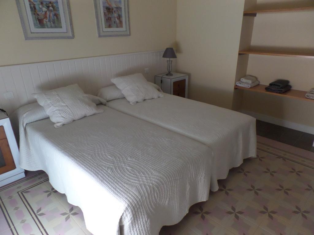 Camunas Casona Del Buen Vivir旅馆 外观 照片