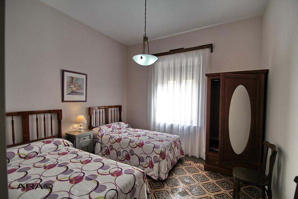 Camunas Casona Del Buen Vivir旅馆 外观 照片