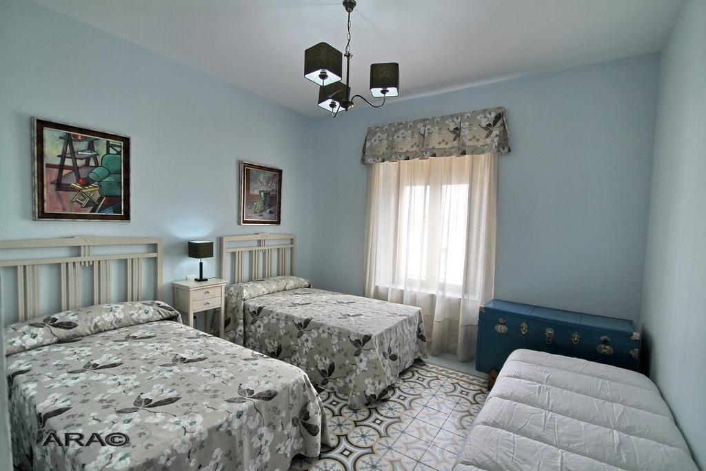 Camunas Casona Del Buen Vivir旅馆 外观 照片