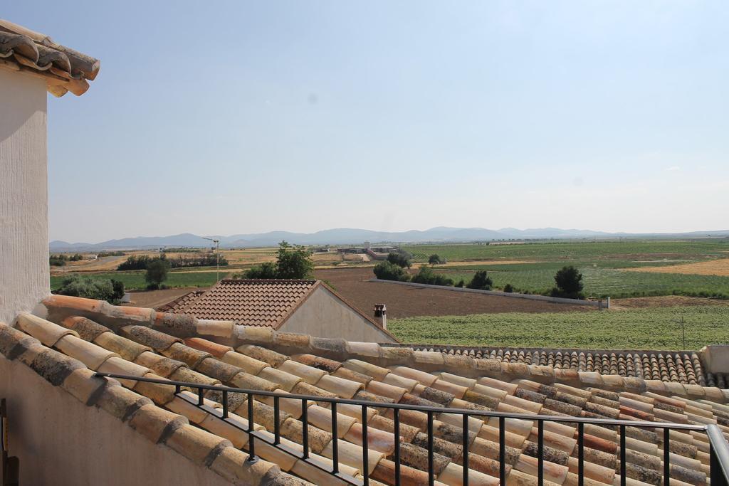 Camunas Casona Del Buen Vivir旅馆 外观 照片