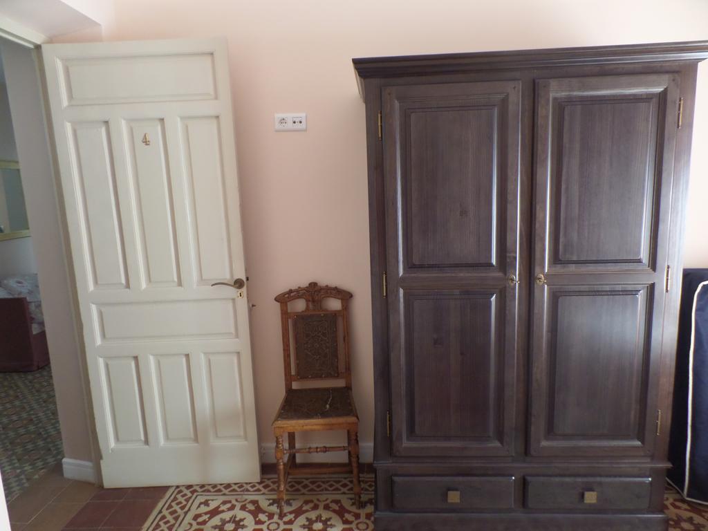 Camunas Casona Del Buen Vivir旅馆 外观 照片
