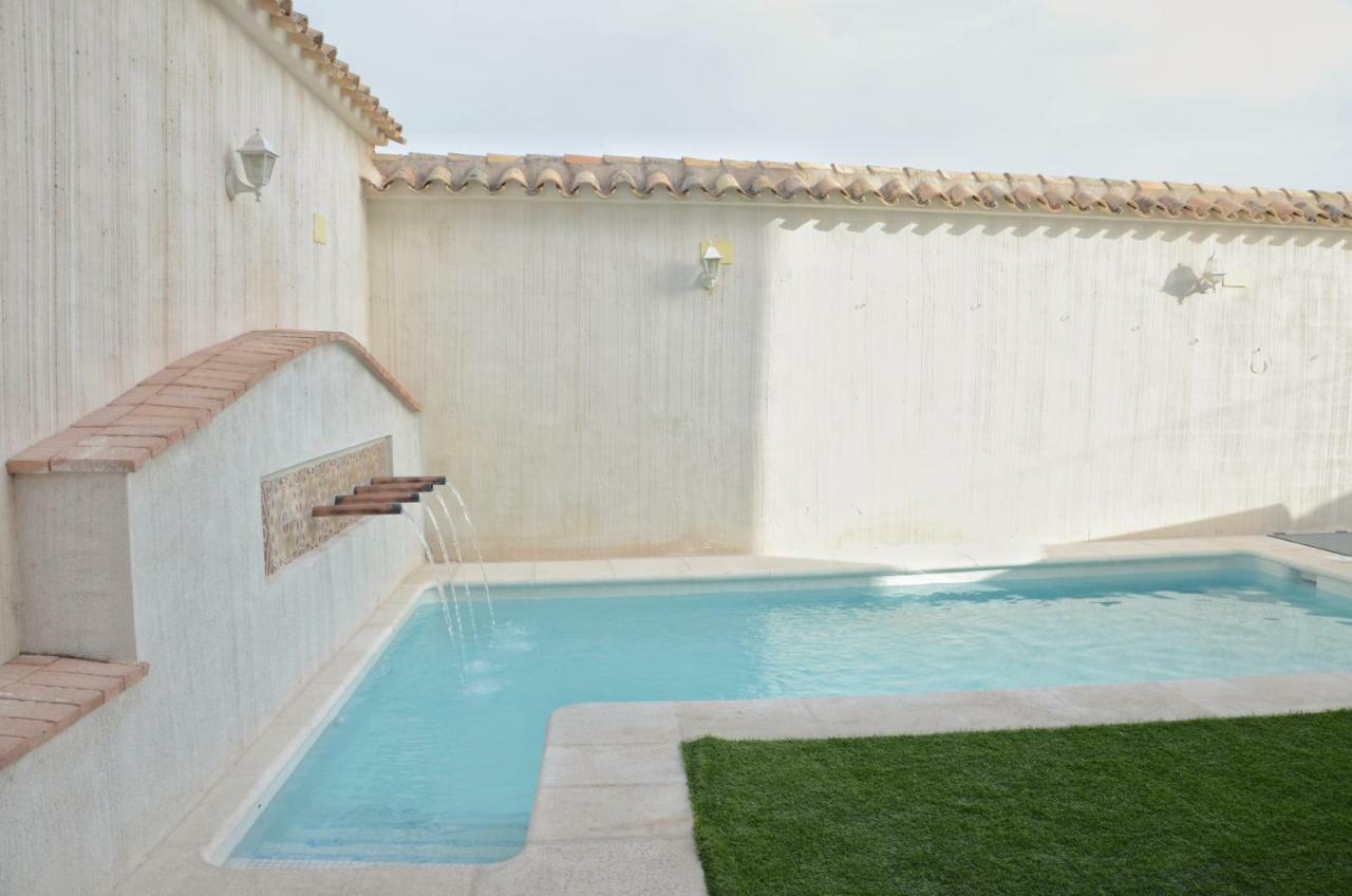 Camunas Casona Del Buen Vivir旅馆 外观 照片