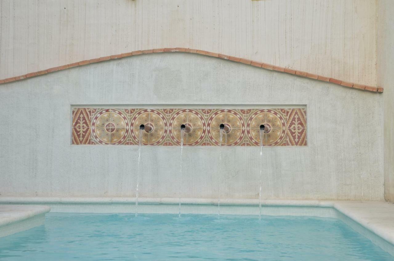 Camunas Casona Del Buen Vivir旅馆 外观 照片