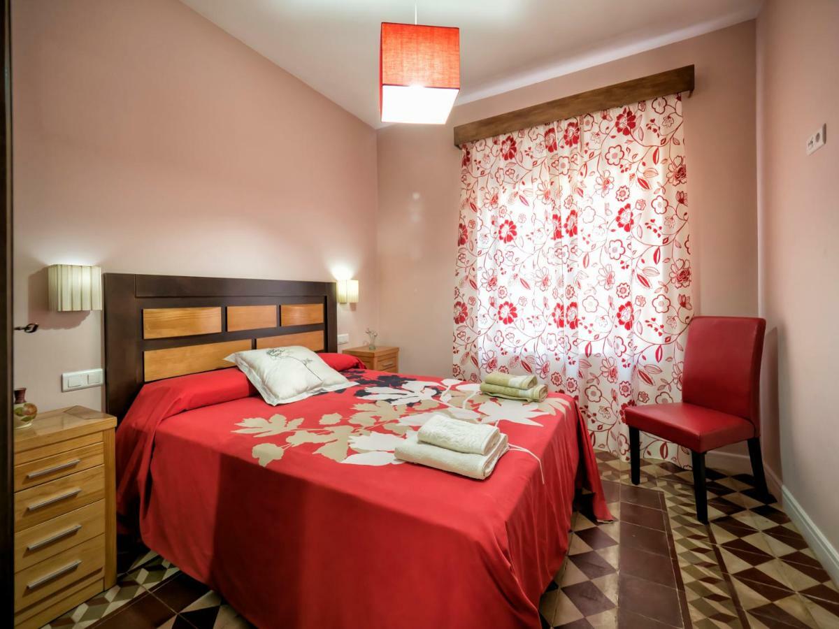 Camunas Casona Del Buen Vivir旅馆 外观 照片