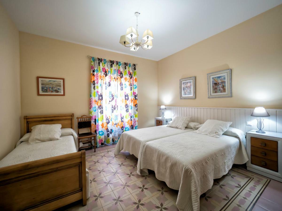 Camunas Casona Del Buen Vivir旅馆 外观 照片