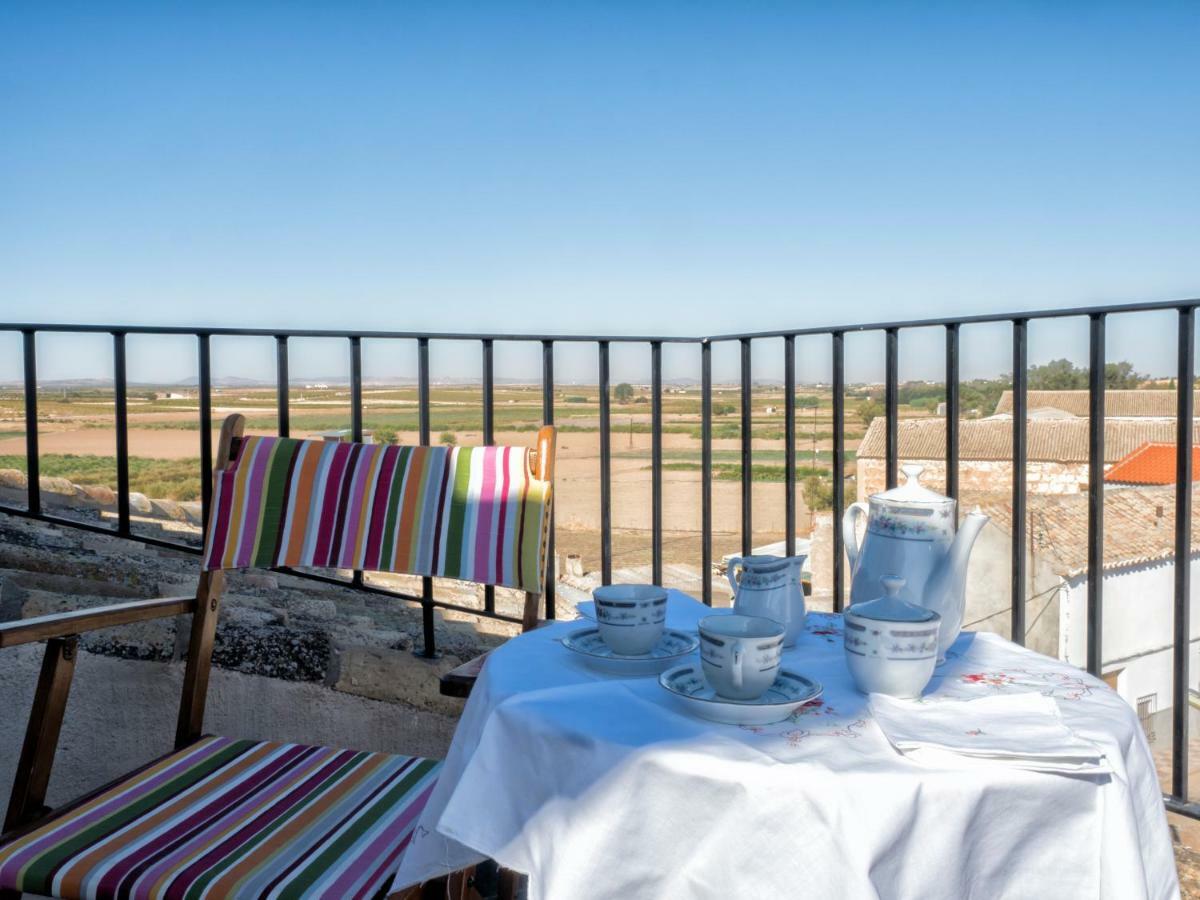 Camunas Casona Del Buen Vivir旅馆 外观 照片