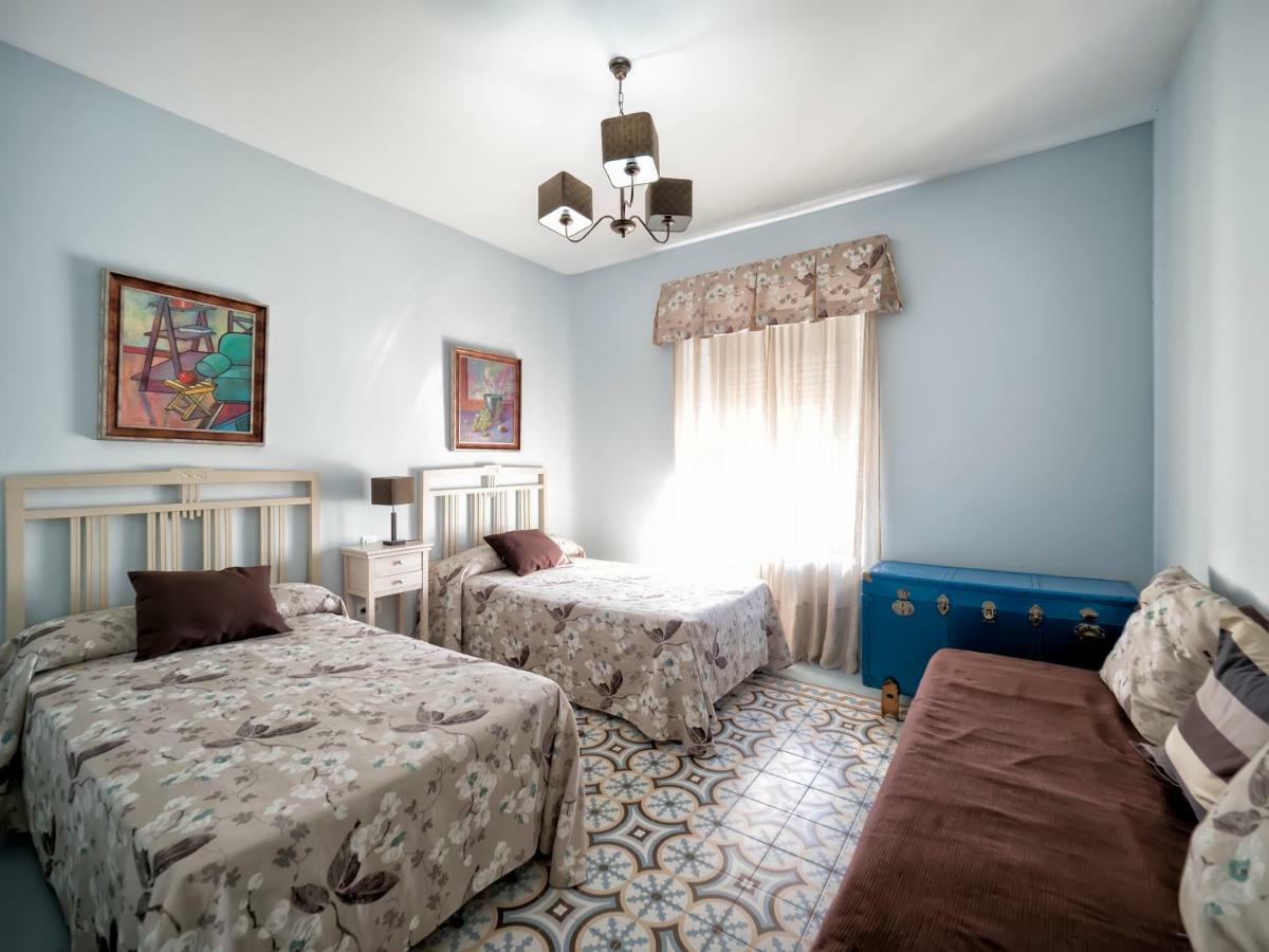 Camunas Casona Del Buen Vivir旅馆 外观 照片