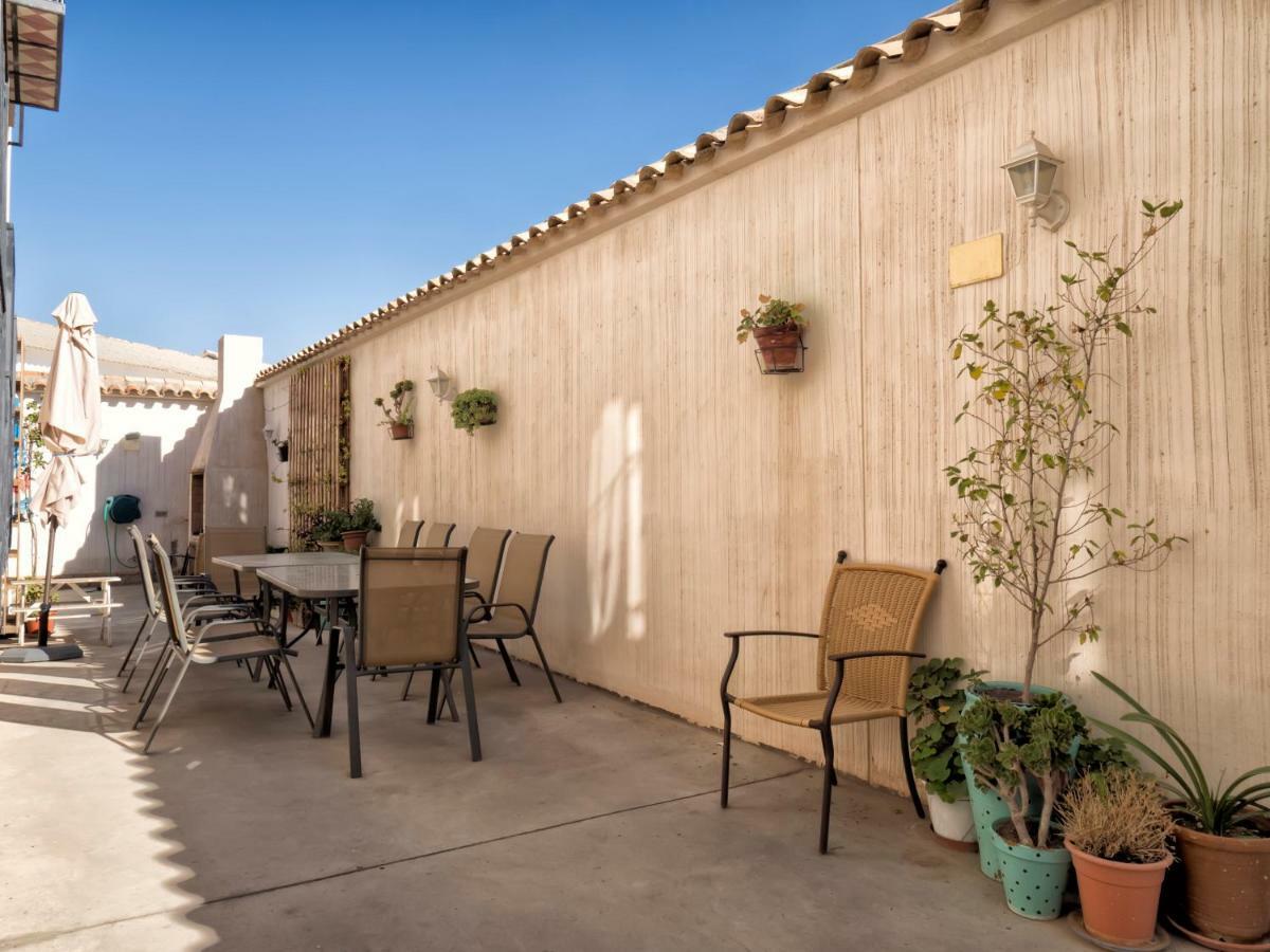 Camunas Casona Del Buen Vivir旅馆 外观 照片