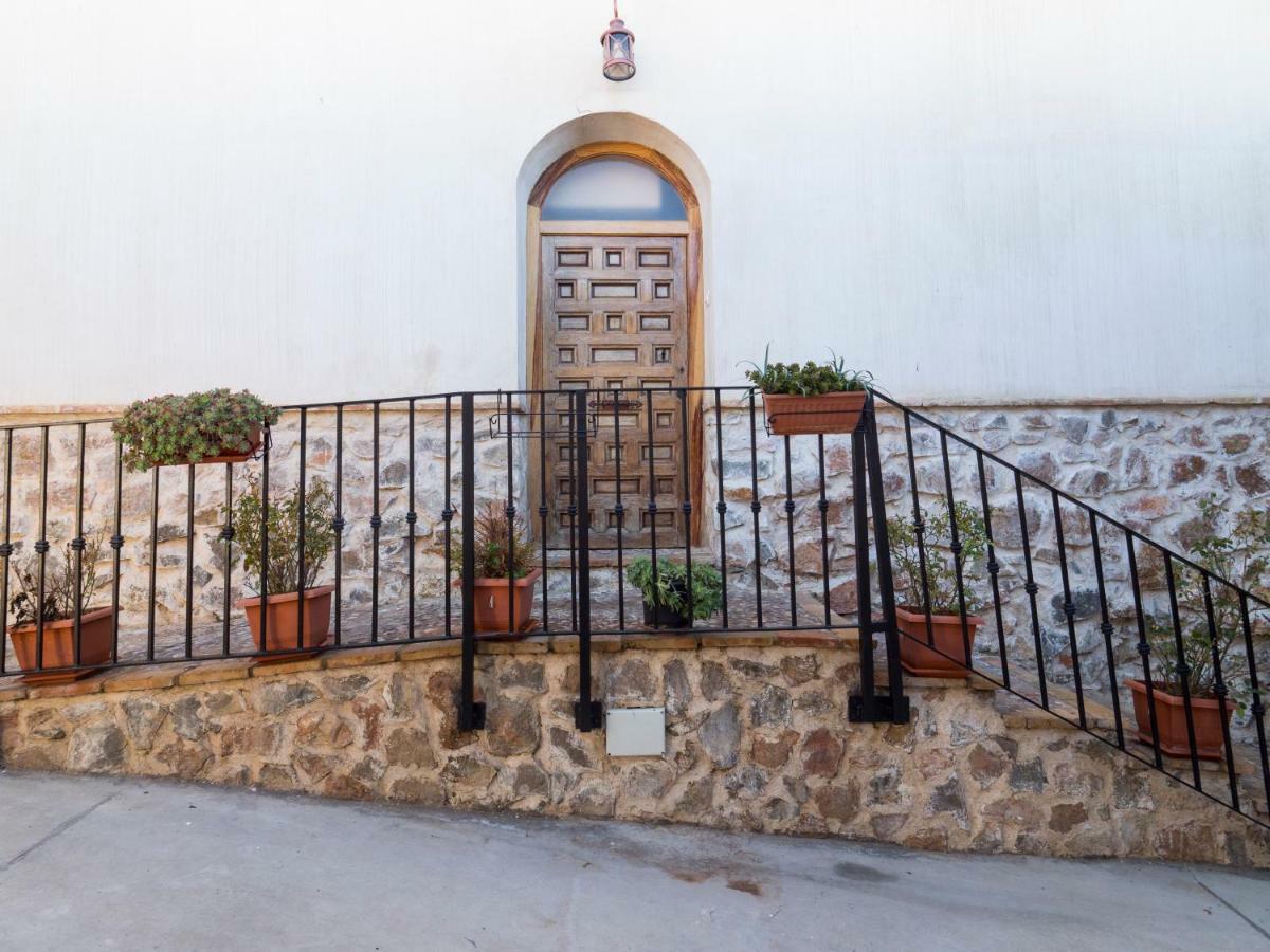 Camunas Casona Del Buen Vivir旅馆 外观 照片