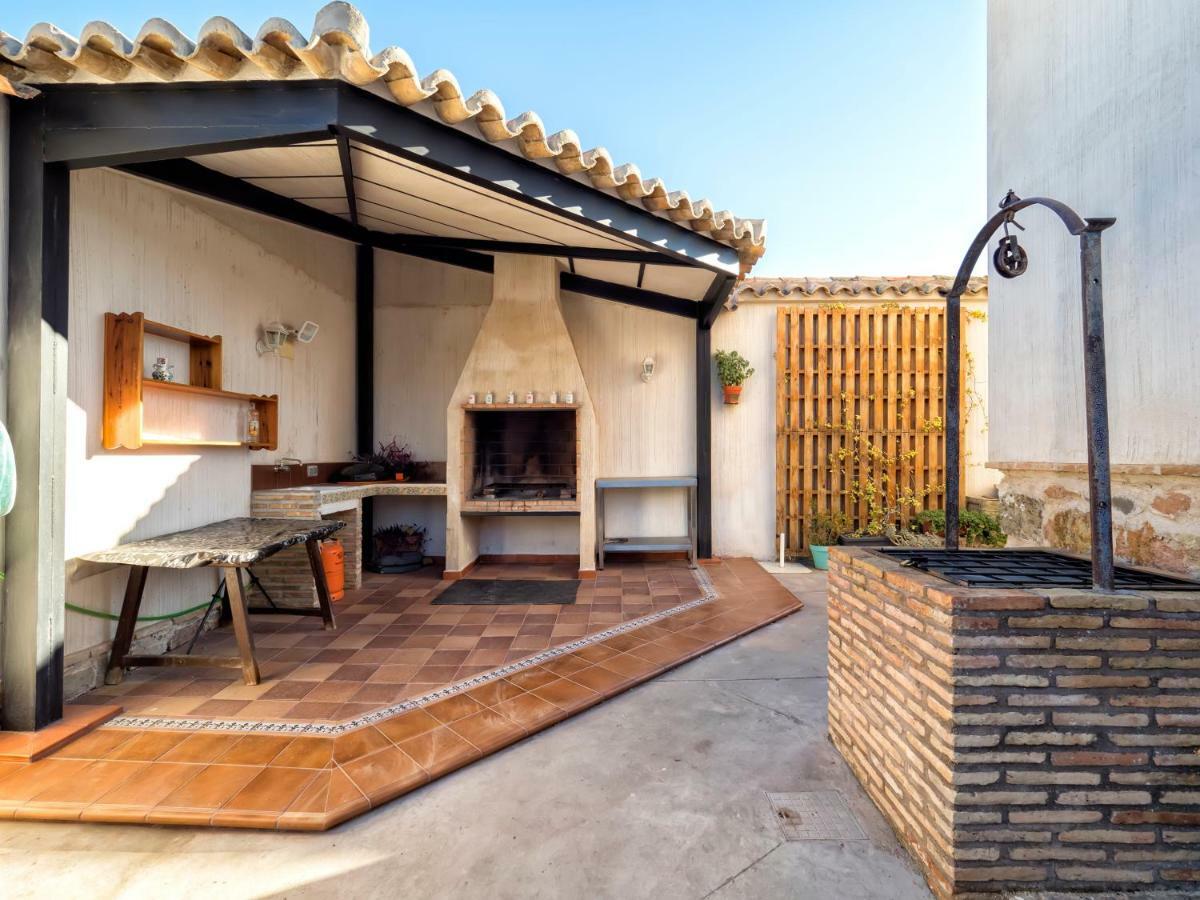 Camunas Casona Del Buen Vivir旅馆 外观 照片