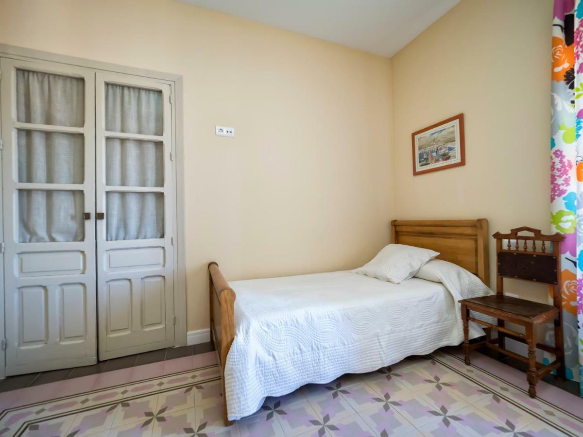 Camunas Casona Del Buen Vivir旅馆 外观 照片