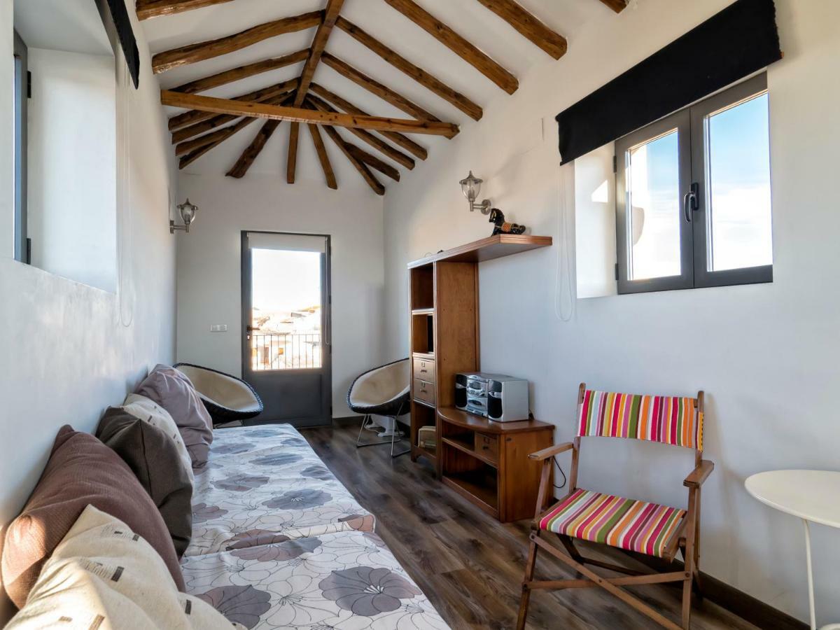 Camunas Casona Del Buen Vivir旅馆 外观 照片